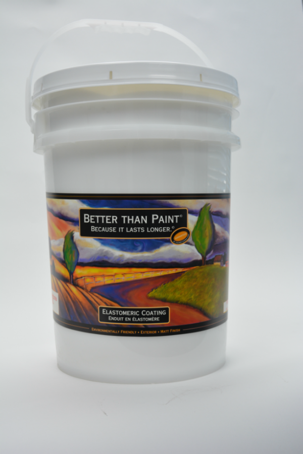 Better Than Paint