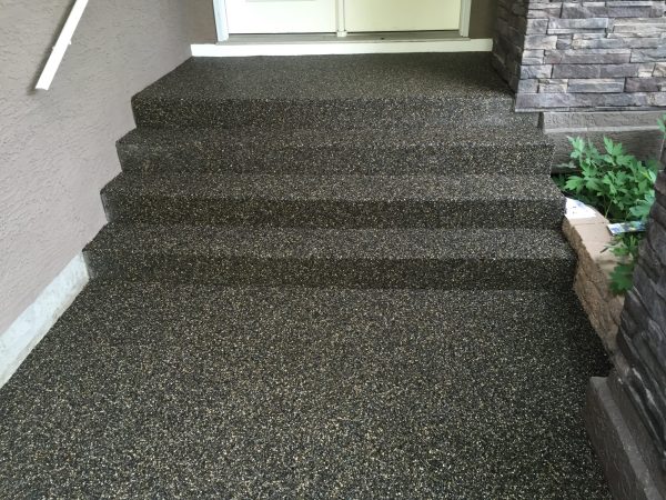 PSC Decorative Quartz System